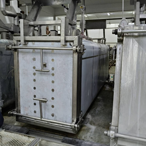 Thaipatana Stainless Steel