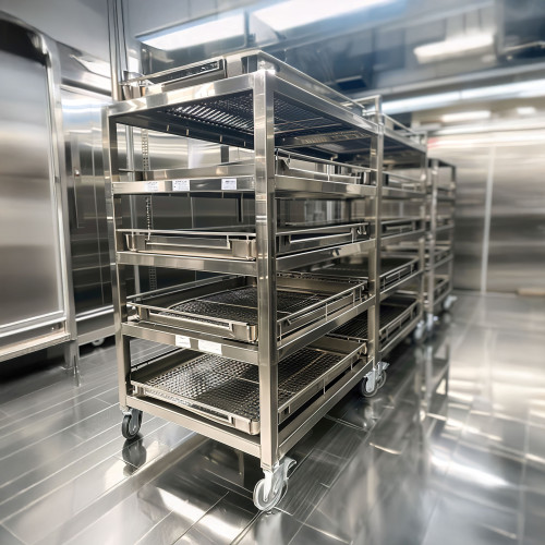 Thaipatana Stainless Steel
